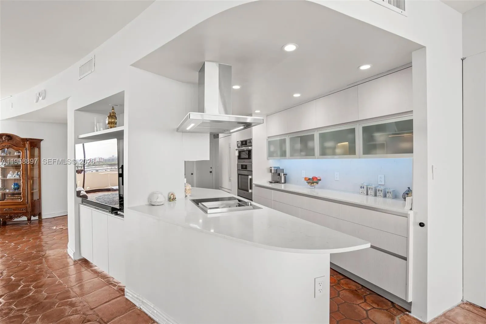 720 Ne 69th St 11s, Miami, Florida 33138, Miami, Florida 33138, 2 Bedrooms Bedrooms, ,2 BathroomsBathrooms,Residential,For Sale,720 Ne 69th St 11s, Miami, Florida 33138,A11958897