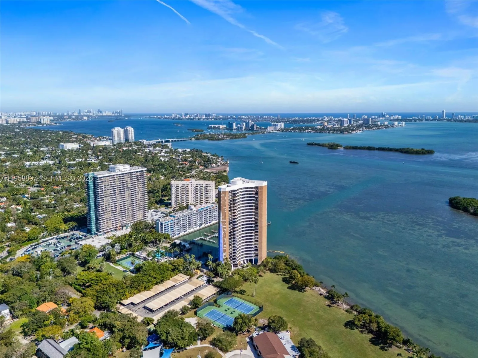 720 Ne 69th St 11s, Miami, Florida 33138, Miami, Florida 33138, 2 Bedrooms Bedrooms, ,2 BathroomsBathrooms,Residential,For Sale,720 Ne 69th St 11s, Miami, Florida 33138,A11958897
