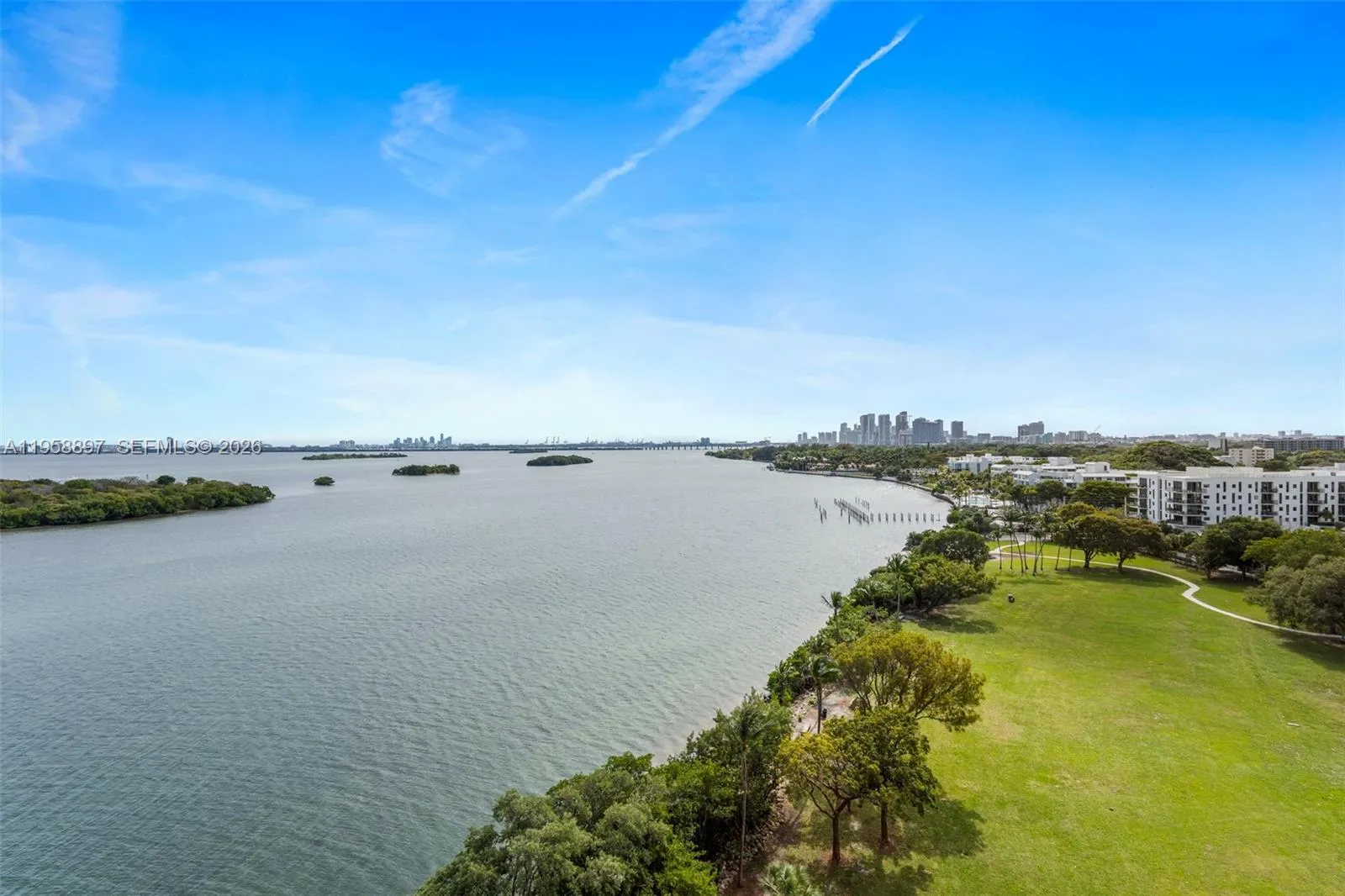 720 Ne 69th St 11s, Miami, Florida 33138, Miami, Florida 33138, 2 Bedrooms Bedrooms, ,2 BathroomsBathrooms,Residential,For Sale,720 Ne 69th St 11s, Miami, Florida 33138,A11958897