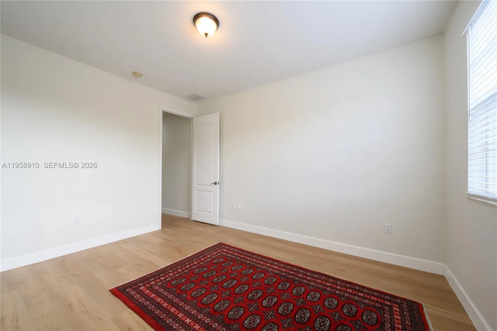 3rd floor