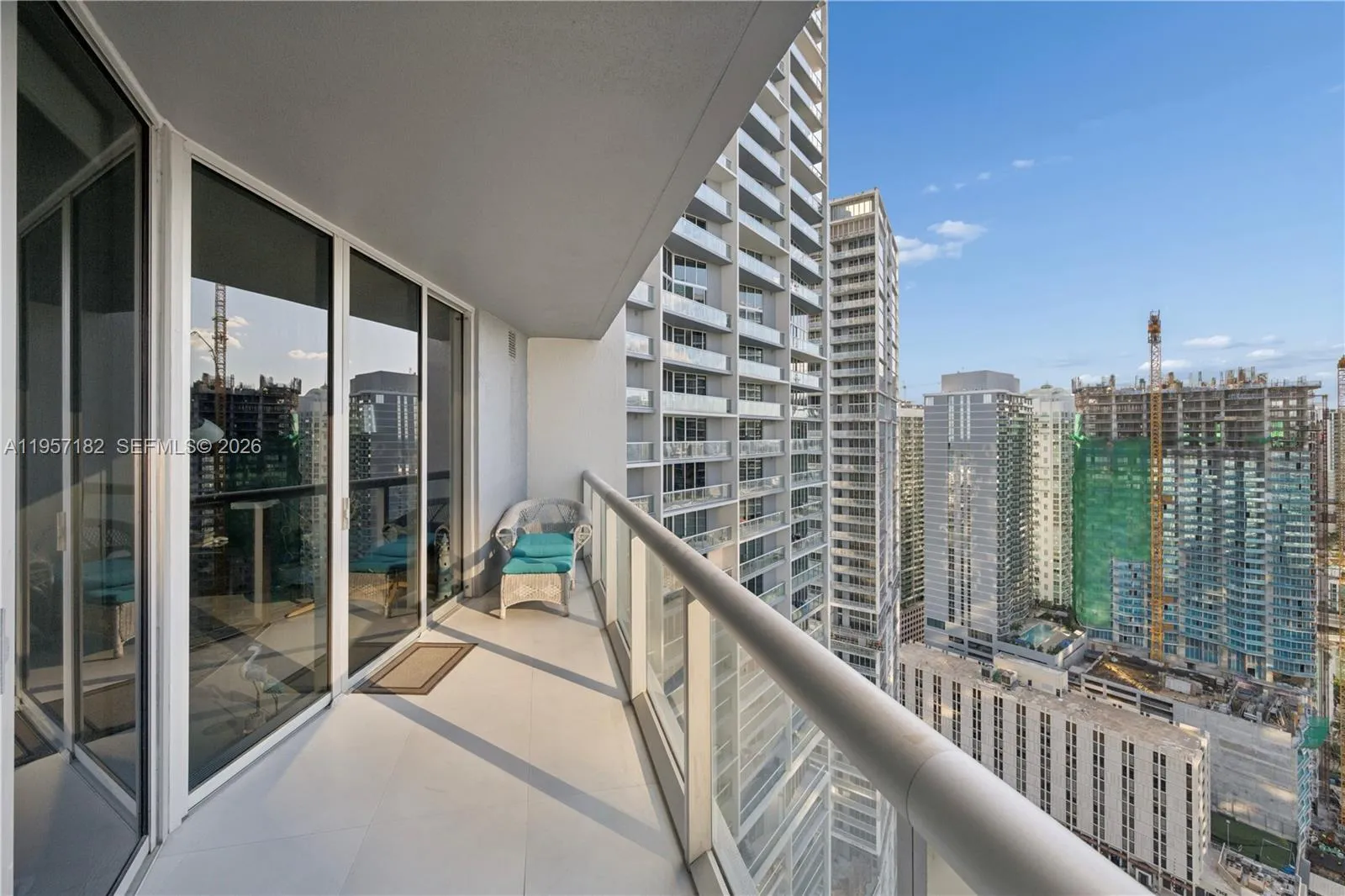 465 Brickell Ave 3804, Miami, Florida 33131, Miami, Florida 33131, 1 Bedroom Bedrooms, ,1 BathroomBathrooms,Residential,For Sale,465 Brickell Ave 3804, Miami, Florida 33131,A11957182