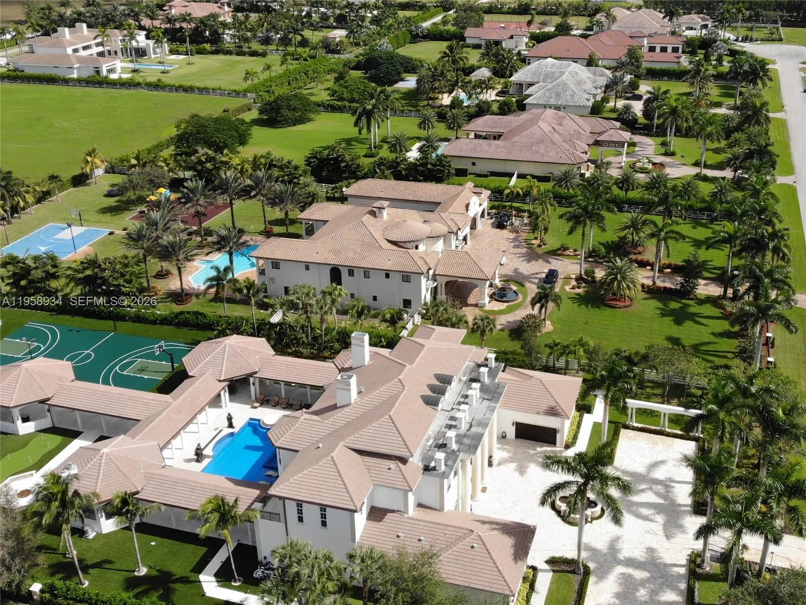 16700 Berkshire Ct, Southwest Ranches, Florida 333, Southwest Ranches, Florida 33331, 6 Bedrooms Bedrooms, ,7 BathroomsBathrooms,Residential,For Sale,16700 Berkshire Ct, Southwest Ranches, Florida 333,A11958934