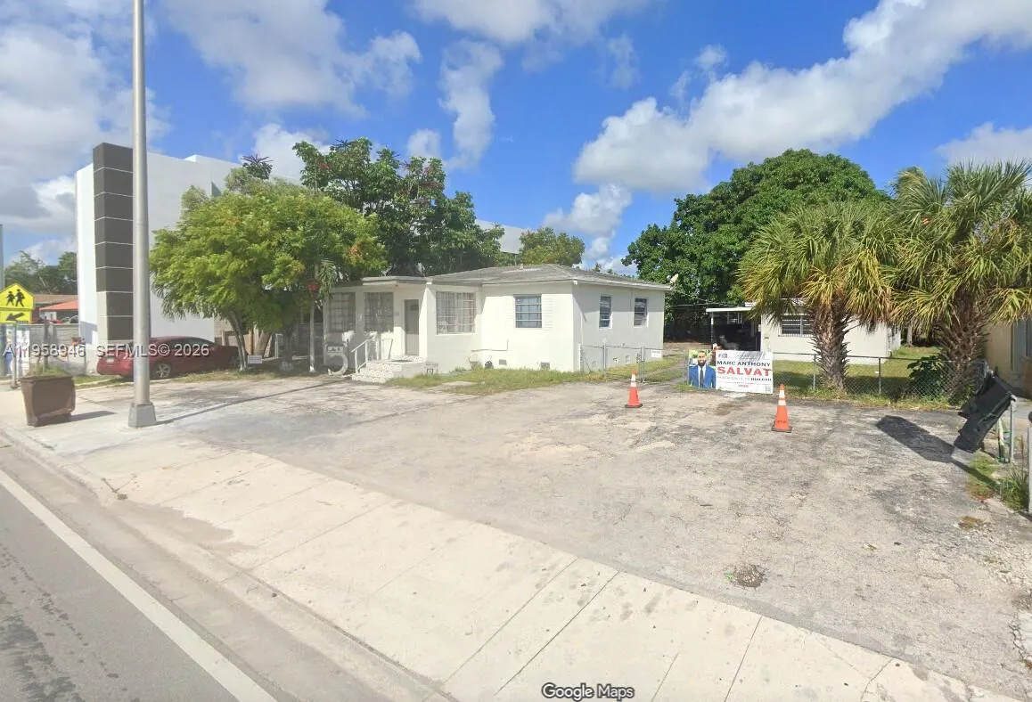 309 E 49th St, Hialeah, Florida 33013, Hialeah, Florida 33013, ,Land,For Sale,309 E 49th St, Hialeah, Florida 33013,A11958946