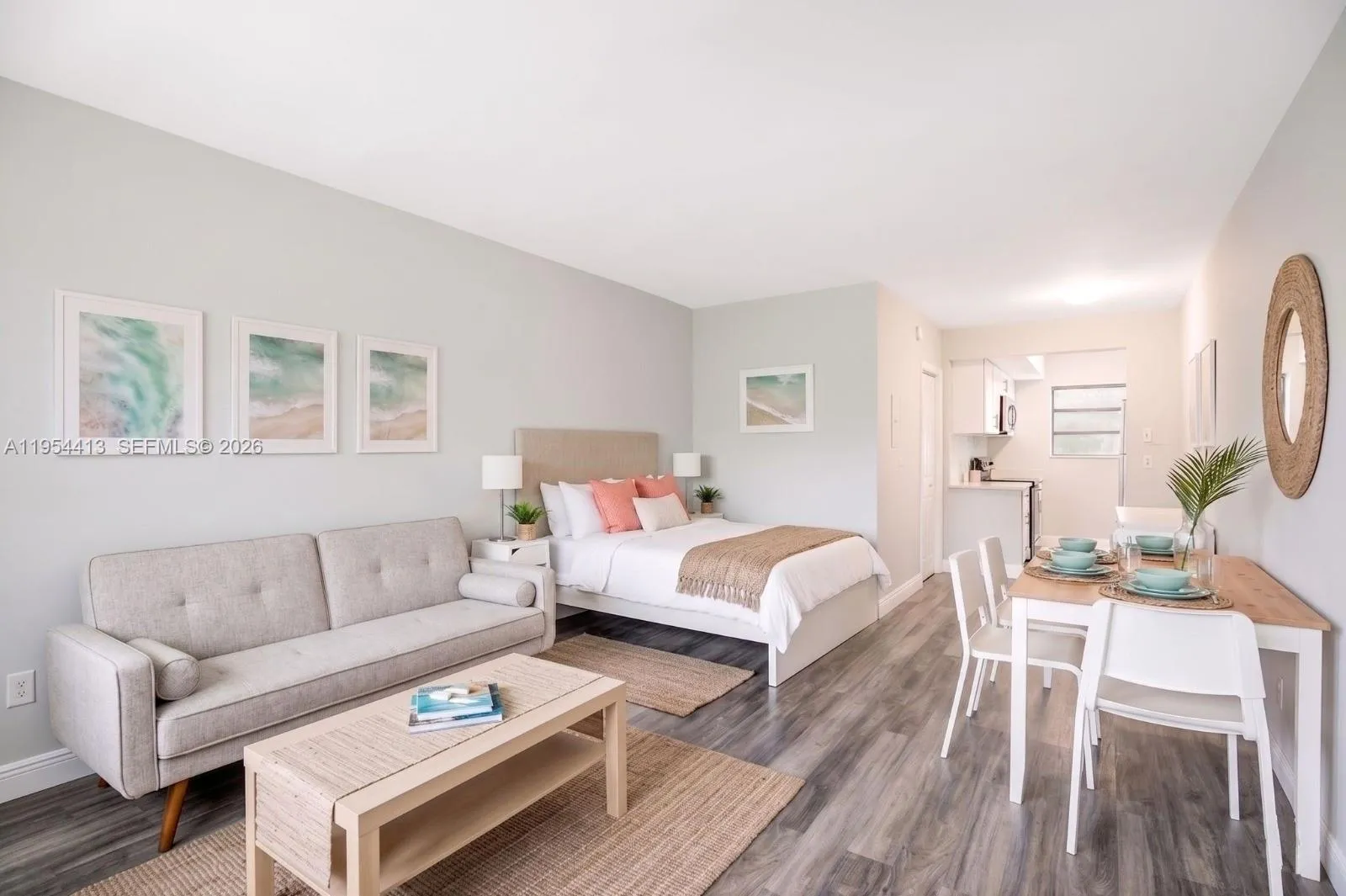 7725 Carlyle Ave 10, Miami Beach, Florida 33141, Miami Beach, Florida 33141, ,1 BathroomBathrooms,Residential,For Sale,7725 Carlyle Ave 10, Miami Beach, Florida 33141,A11954413