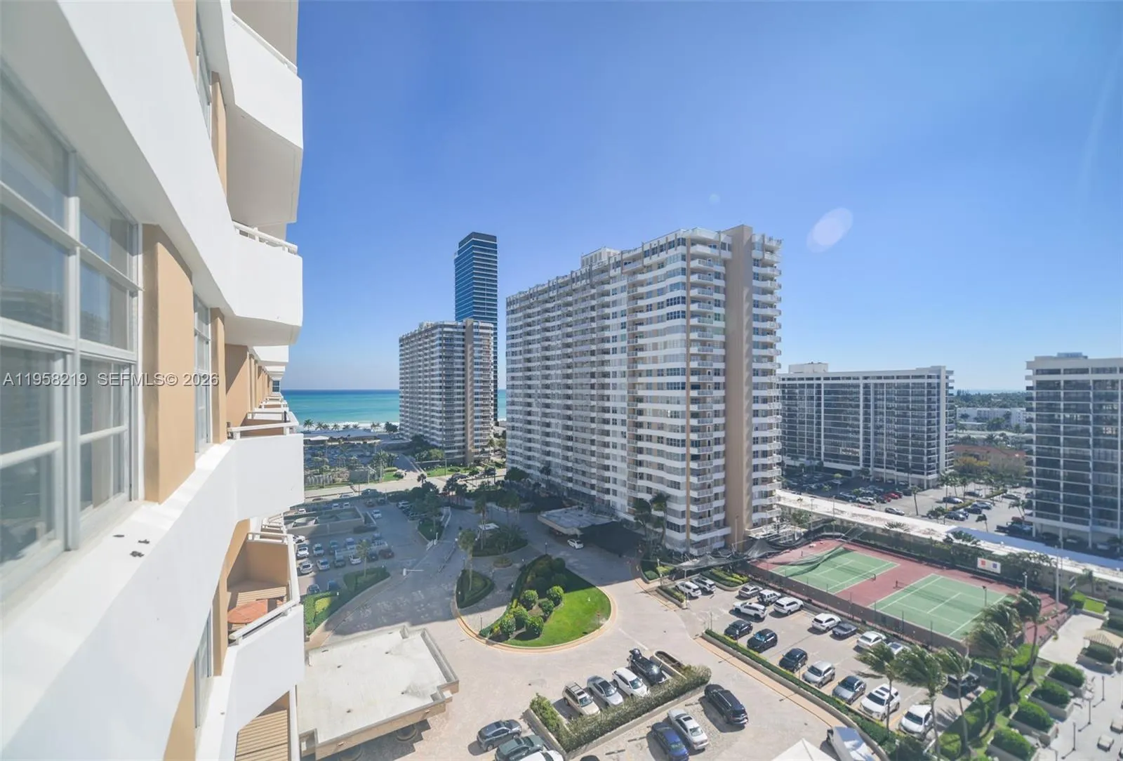 1965 S Ocean Dr 12r, Hallandale Beach, Florida 330, Hallandale Beach, Florida 33009, 2 Bedrooms Bedrooms, ,2 BathroomsBathrooms,Residential,For Sale,1965 S Ocean Dr 12r, Hallandale Beach, Florida 330,A11958219