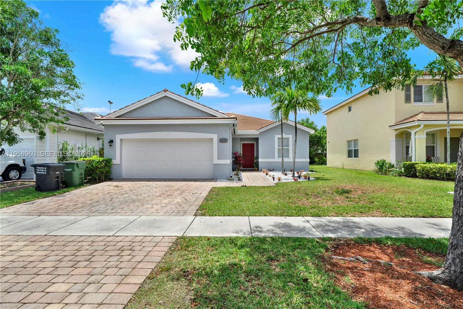 3472 Ne 2nd St, Homestead, Florida 33033, Homestead, Florida 33033, 3 Bedrooms Bedrooms, ,2 BathroomsBathrooms,Residential,For Sale,3472 Ne 2nd St, Homestead, Florida 33033,A11958960