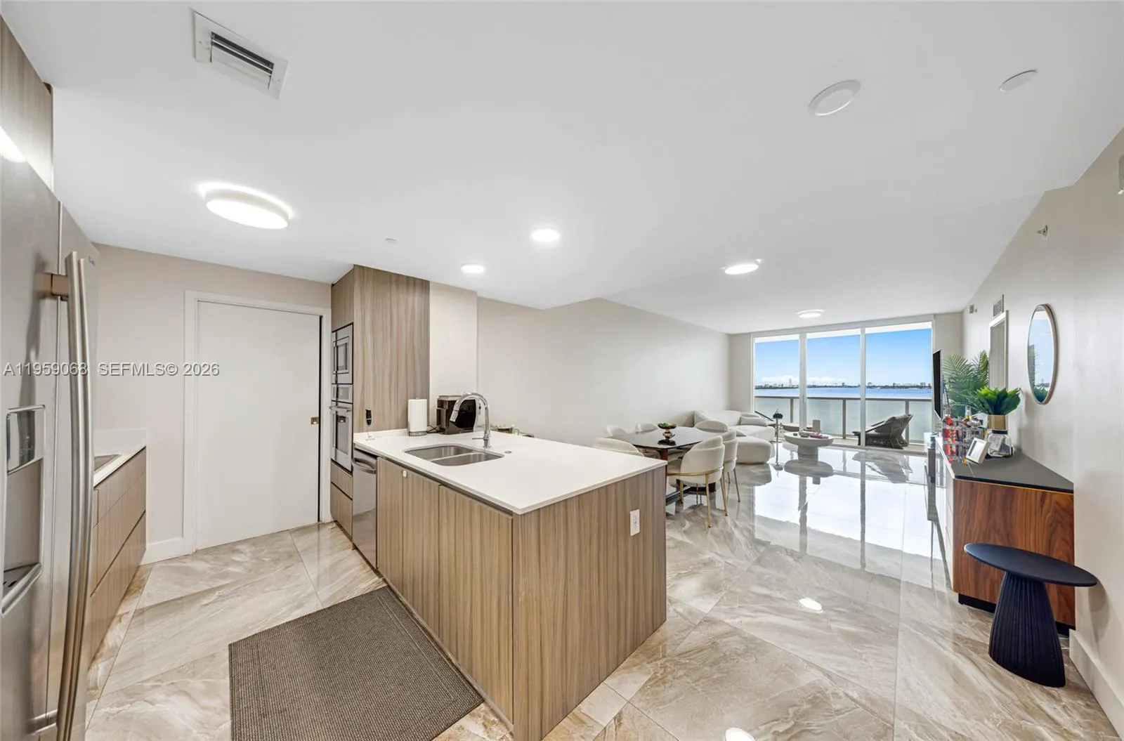 600 Ne 27th St 1004, Miami, Florida 33137, Miami, Florida 33137, 3 Bedrooms Bedrooms, ,3 BathroomsBathrooms,Residential,For Sale,600 Ne 27th St 1004, Miami, Florida 33137,A11959068