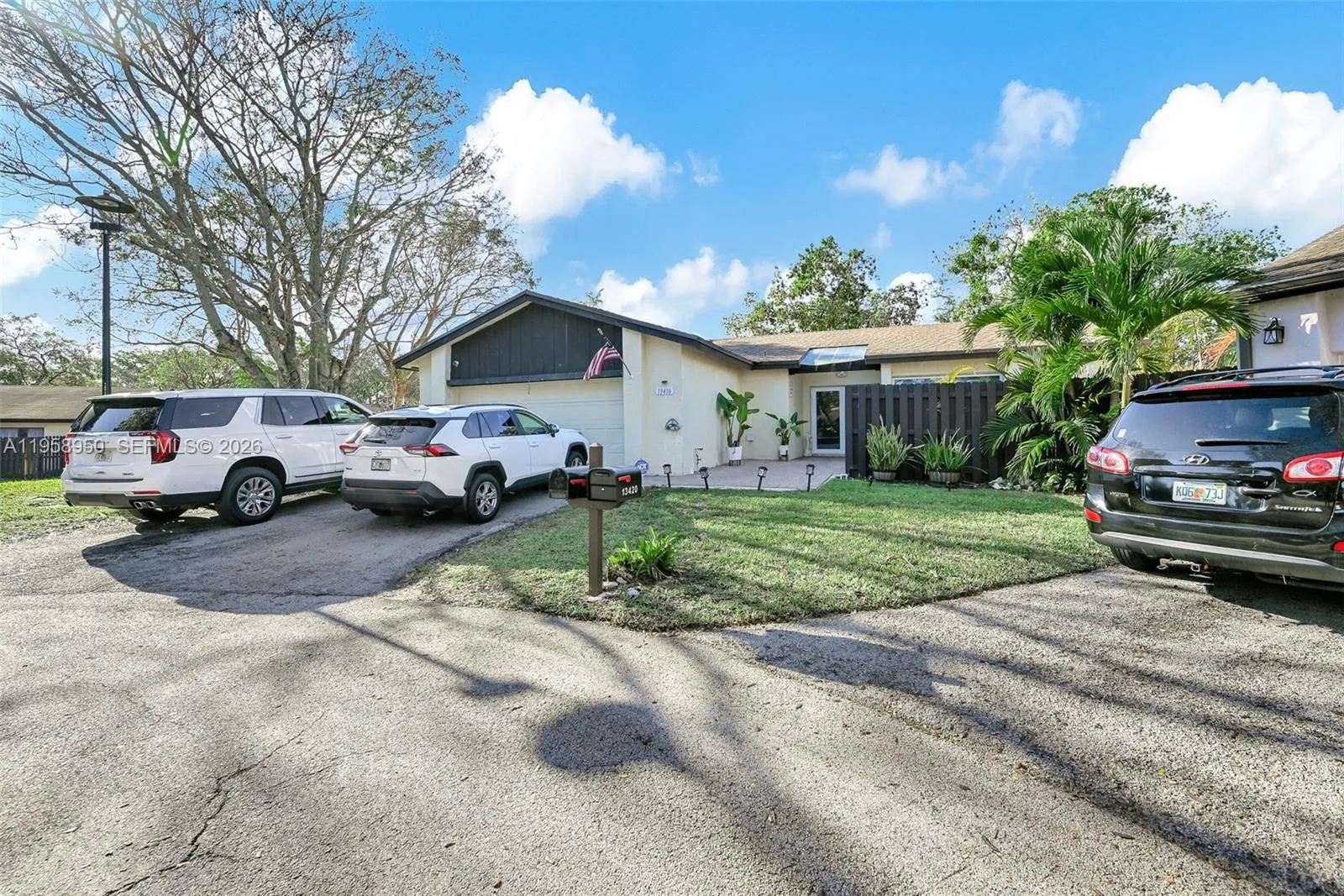 13416 Sw 108th St Cir N, Miami, Florida 33186, Miami, Florida 33186, 3 Bedrooms Bedrooms, ,2 BathroomsBathrooms,Residential,For Sale,13416 Sw 108th St Cir N, Miami, Florida 33186,A11958950