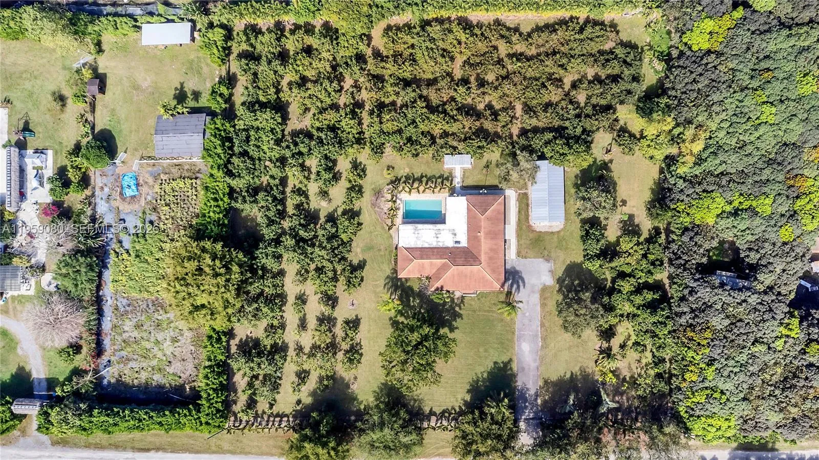 19225 Sw 186th St, Miami, Florida 33187, Miami, Florida 33187, 4 Bedrooms Bedrooms, ,3 BathroomsBathrooms,Residential,For Sale,19225 Sw 186th St, Miami, Florida 33187,A11959080