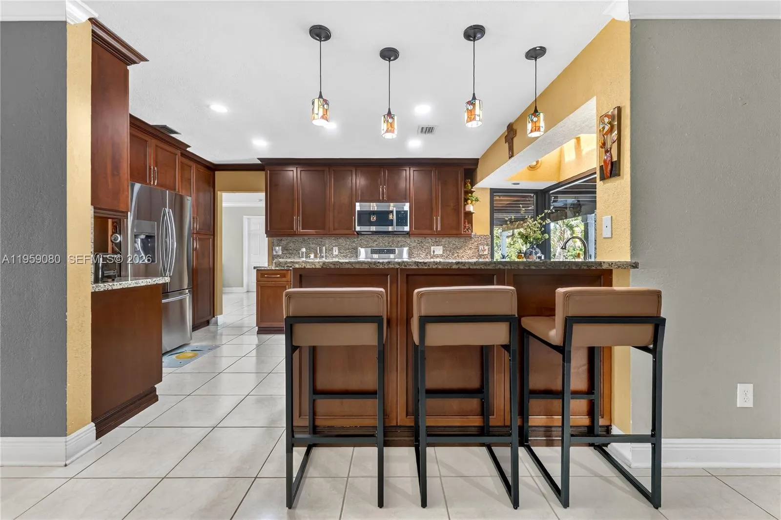 19225 Sw 186th St, Miami, Florida 33187, Miami, Florida 33187, 4 Bedrooms Bedrooms, ,3 BathroomsBathrooms,Residential,For Sale,19225 Sw 186th St, Miami, Florida 33187,A11959080