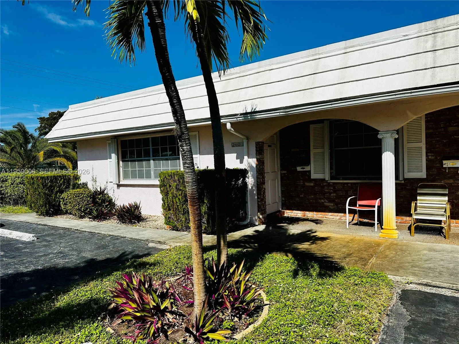 2601 Ne 32nd St 2, Fort Lauderdale, Florida 33306, Fort Lauderdale, Florida 33306, 3 Bedrooms Bedrooms, ,1 BathroomBathrooms,Residential Lease,For Rent,2601 Ne 32nd St 2, Fort Lauderdale, Florida 33306,A11959006