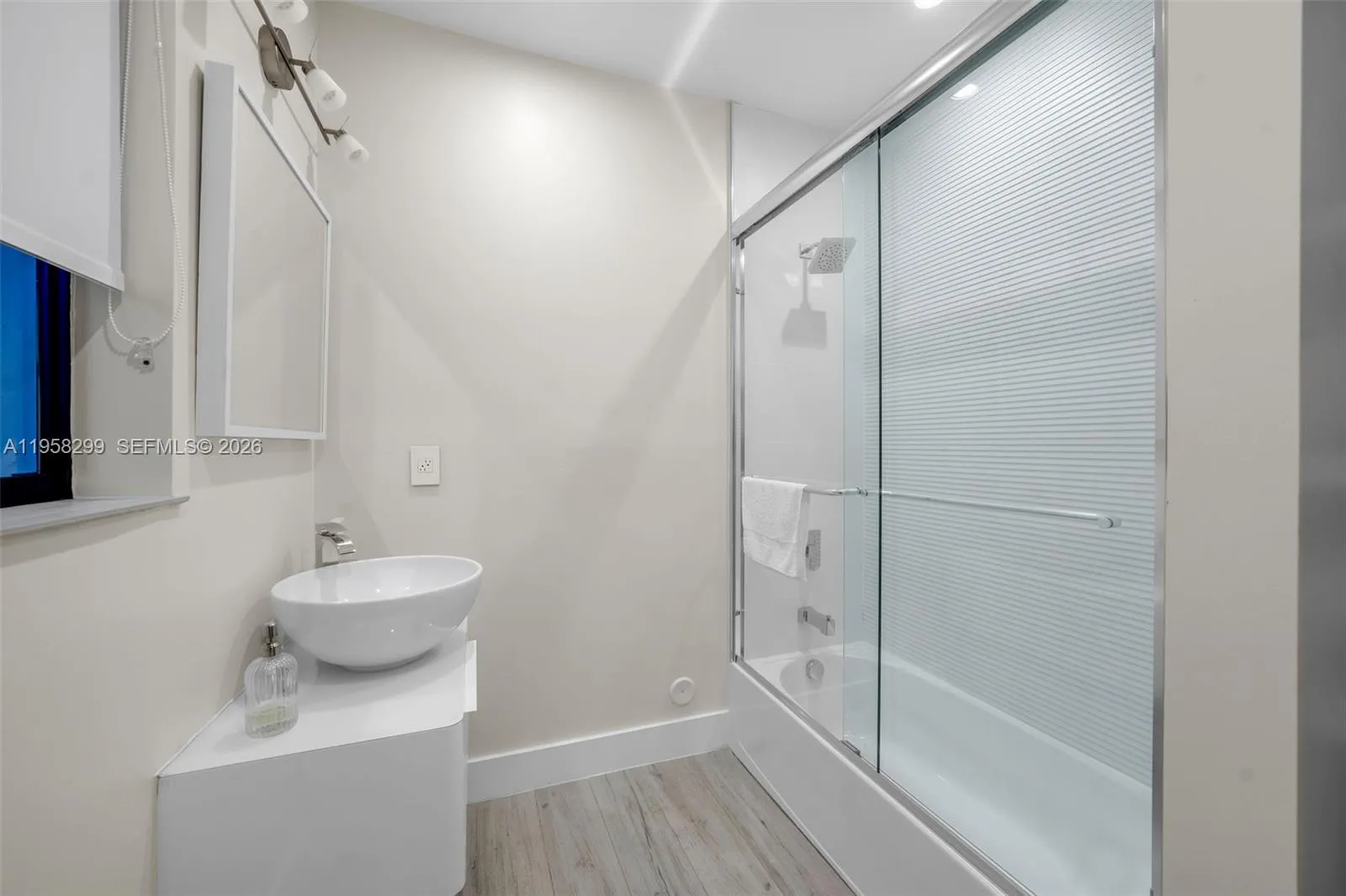 third bathroom