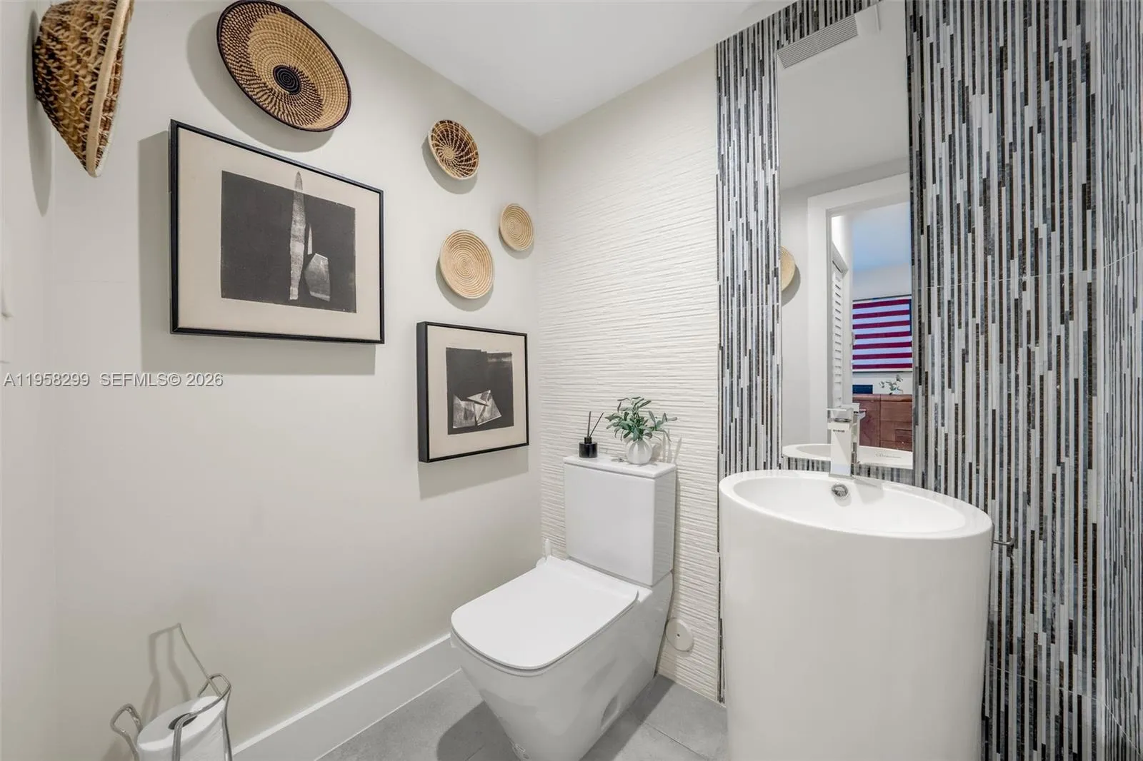 guest bath