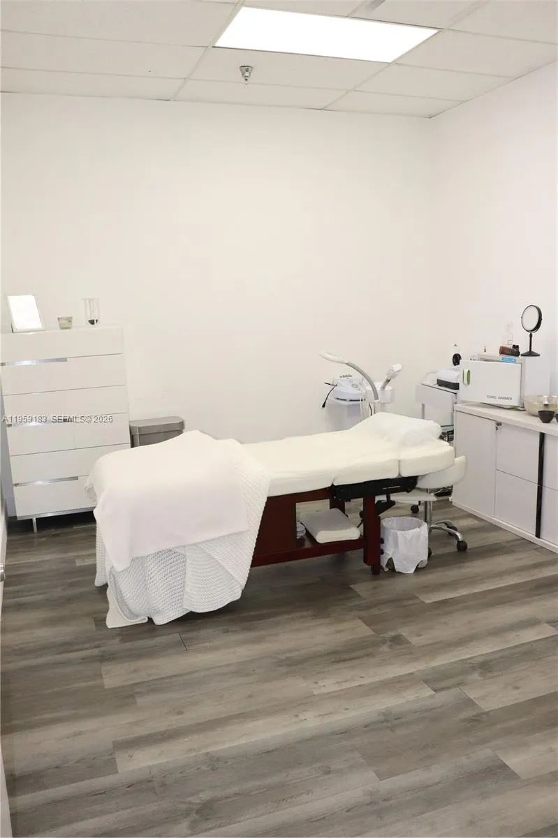 Treatment Room