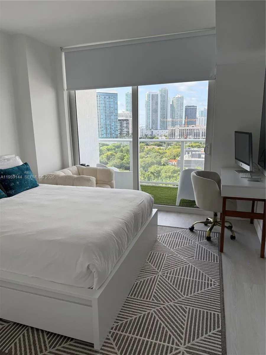 4250 Biscayne Blvd 1618, Miami, Florida 33137, Miami, Florida 33137, 2 Bedrooms Bedrooms, ,2 BathroomsBathrooms,Residential,For Sale,4250 Biscayne Blvd 1618, Miami, Florida 33137,A11959144