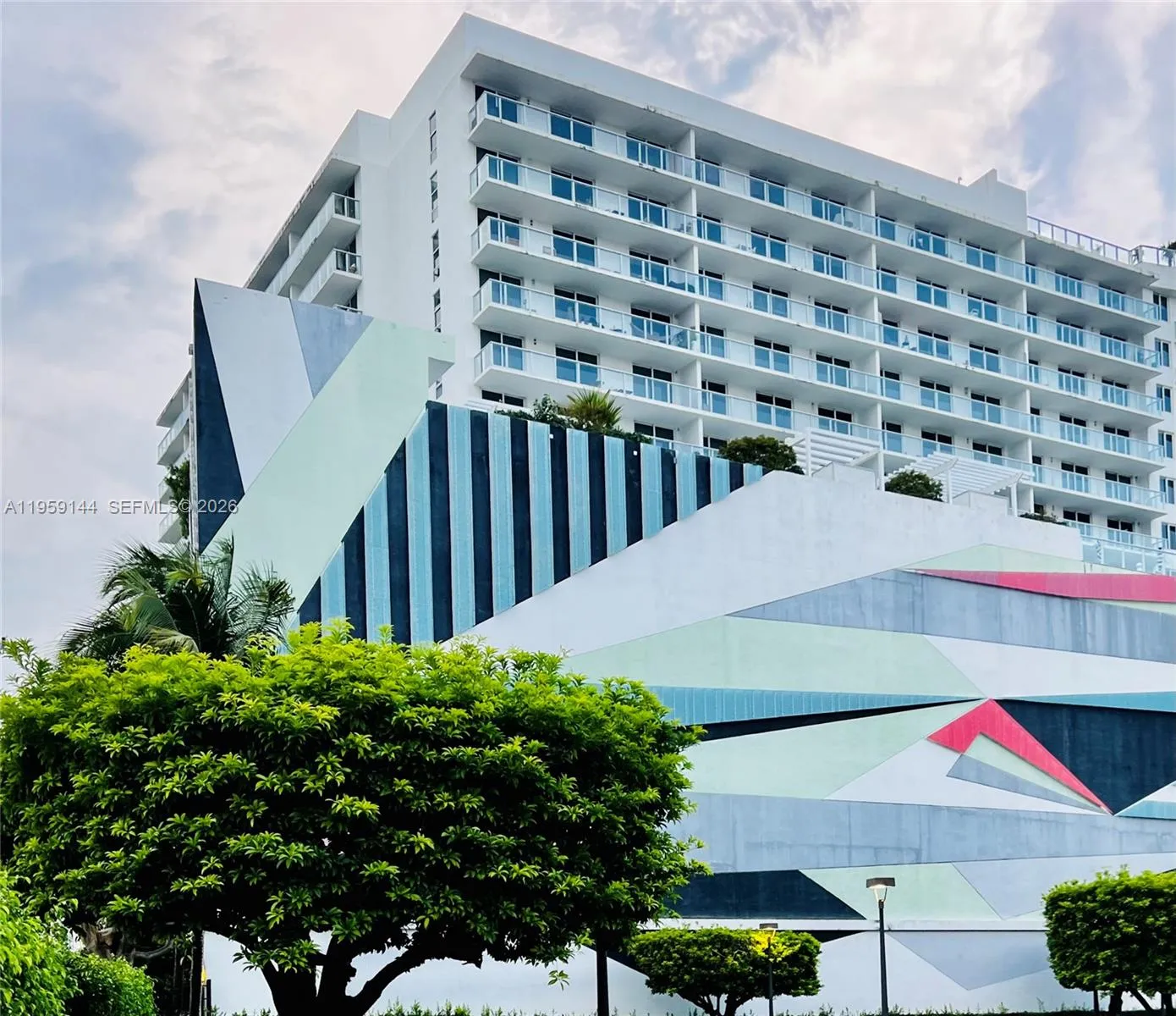 4250 Biscayne Blvd 1618, Miami, Florida 33137, Miami, Florida 33137, 2 Bedrooms Bedrooms, ,2 BathroomsBathrooms,Residential,For Sale,4250 Biscayne Blvd 1618, Miami, Florida 33137,A11959144