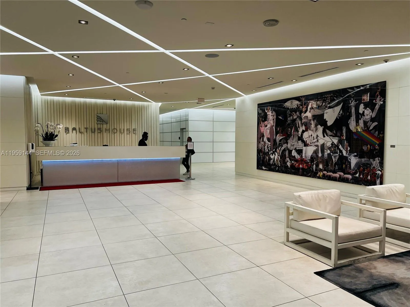 4250 Biscayne Blvd 1618, Miami, Florida 33137, Miami, Florida 33137, 2 Bedrooms Bedrooms, ,2 BathroomsBathrooms,Residential,For Sale,4250 Biscayne Blvd 1618, Miami, Florida 33137,A11959144