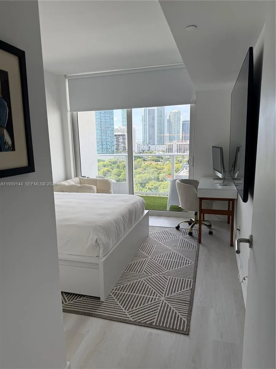 4250 Biscayne Blvd 1618, Miami, Florida 33137, Miami, Florida 33137, 2 Bedrooms Bedrooms, ,2 BathroomsBathrooms,Residential,For Sale,4250 Biscayne Blvd 1618, Miami, Florida 33137,A11959144