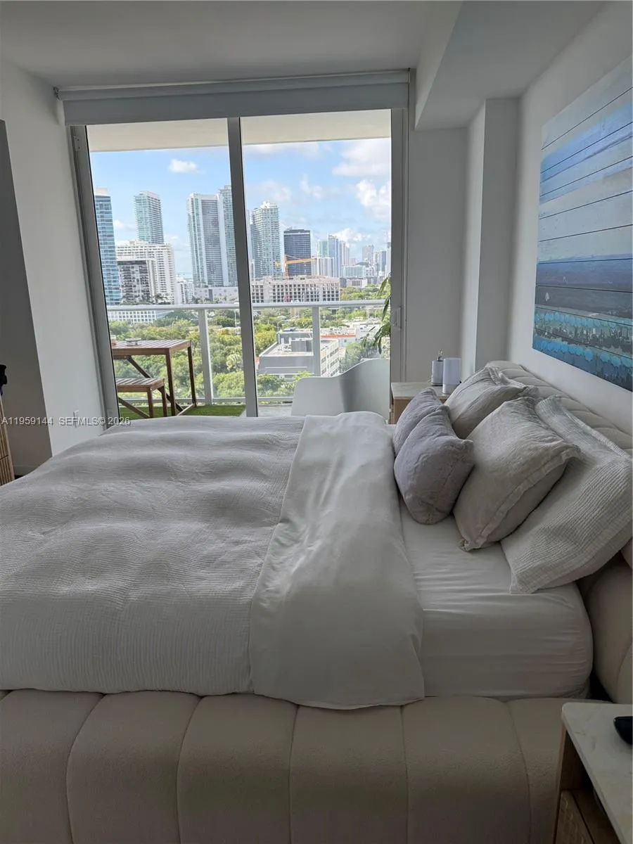 4250 Biscayne Blvd 1618, Miami, Florida 33137, Miami, Florida 33137, 2 Bedrooms Bedrooms, ,2 BathroomsBathrooms,Residential,For Sale,4250 Biscayne Blvd 1618, Miami, Florida 33137,A11959144