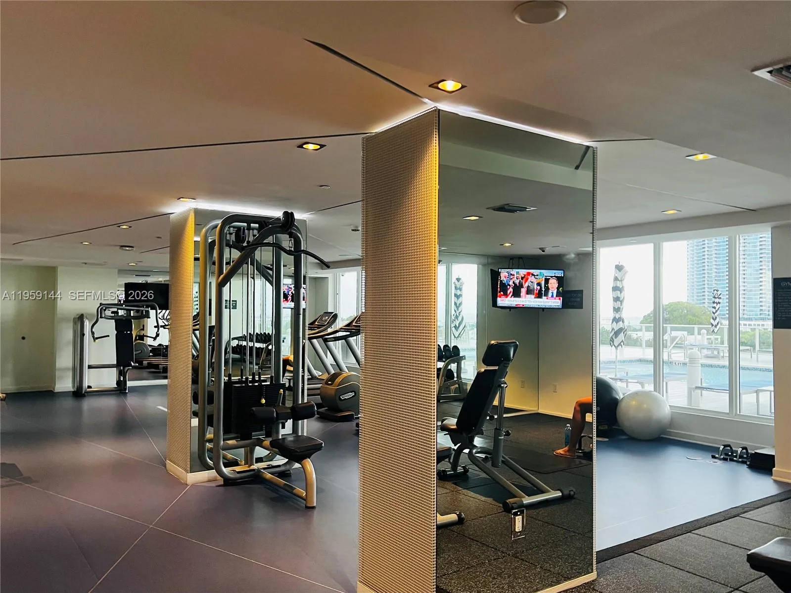 4250 Biscayne Blvd 1618, Miami, Florida 33137, Miami, Florida 33137, 2 Bedrooms Bedrooms, ,2 BathroomsBathrooms,Residential,For Sale,4250 Biscayne Blvd 1618, Miami, Florida 33137,A11959144