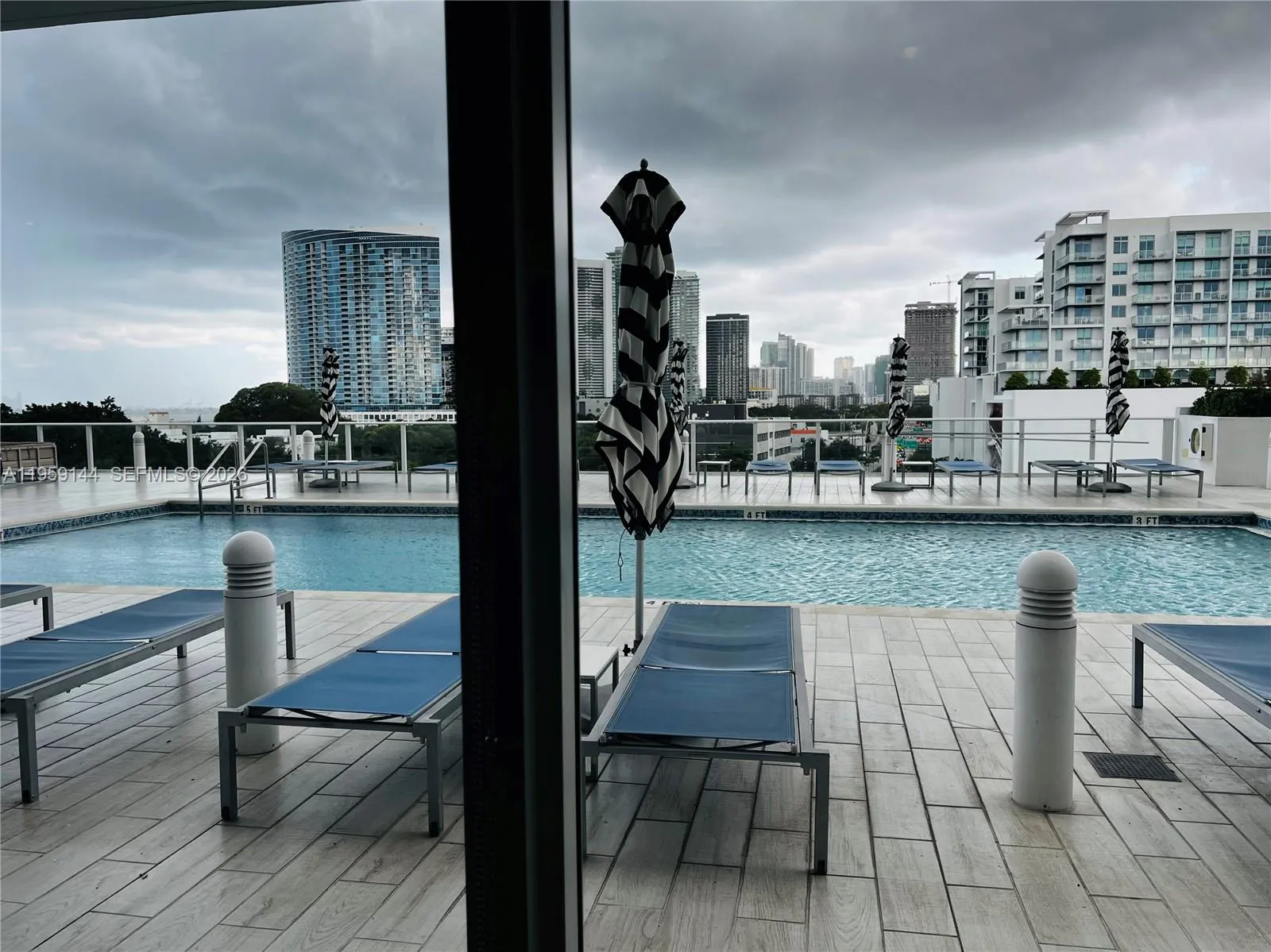 4250 Biscayne Blvd 1618, Miami, Florida 33137, Miami, Florida 33137, 2 Bedrooms Bedrooms, ,2 BathroomsBathrooms,Residential,For Sale,4250 Biscayne Blvd 1618, Miami, Florida 33137,A11959144