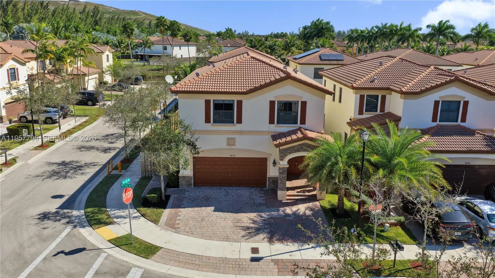 8895 Nw 100th Pl, Doral, Florida 33178, Doral, Florida 33178, 5 Bedrooms Bedrooms, ,4 BathroomsBathrooms,Residential,For Sale,8895 Nw 100th Pl, Doral, Florida 33178,A11957796