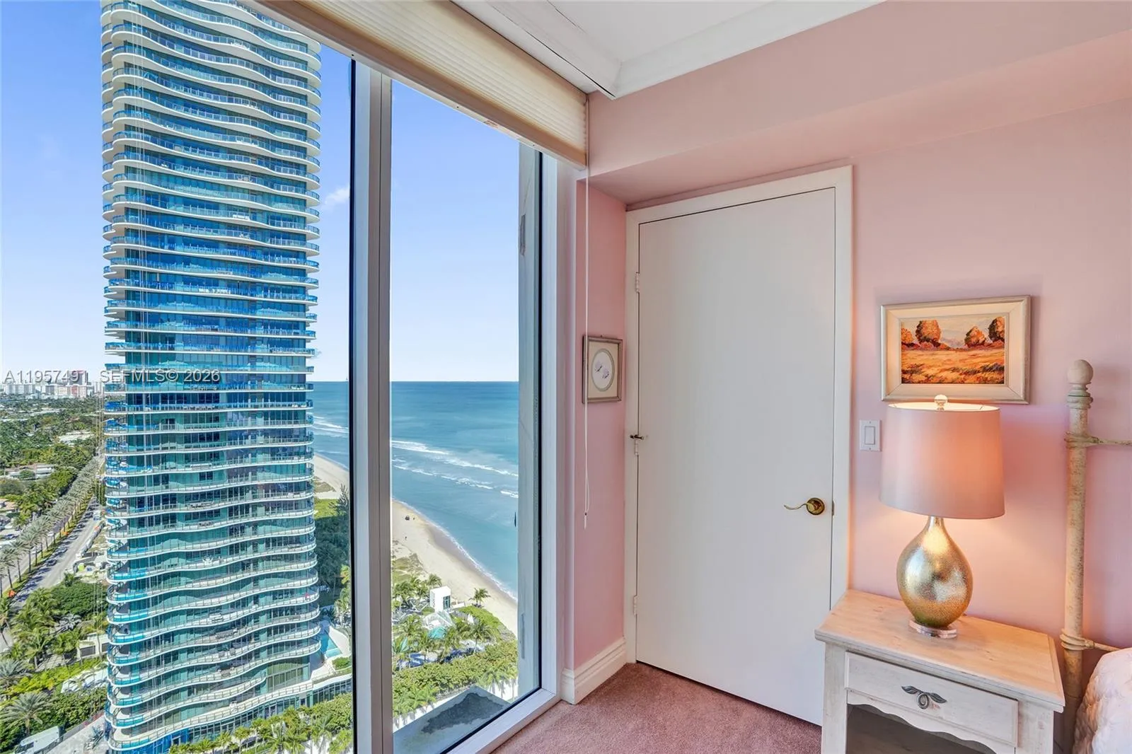 19333 Collins Ave 2502, Sunny Isles Beach, Florida, Sunny Isles Beach, Florida 33160, 2 Bedrooms Bedrooms, ,2 BathroomsBathrooms,Residential,For Sale,19333 Collins Ave 2502, Sunny Isles Beach, Florida,A11957491