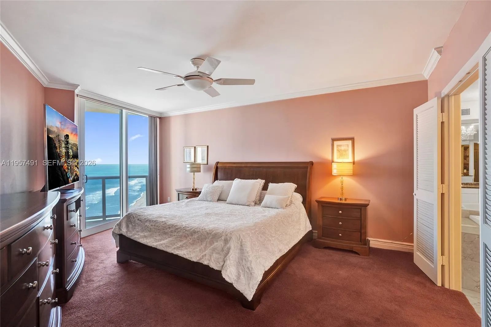 19333 Collins Ave 2502, Sunny Isles Beach, Florida, Sunny Isles Beach, Florida 33160, 2 Bedrooms Bedrooms, ,2 BathroomsBathrooms,Residential,For Sale,19333 Collins Ave 2502, Sunny Isles Beach, Florida,A11957491