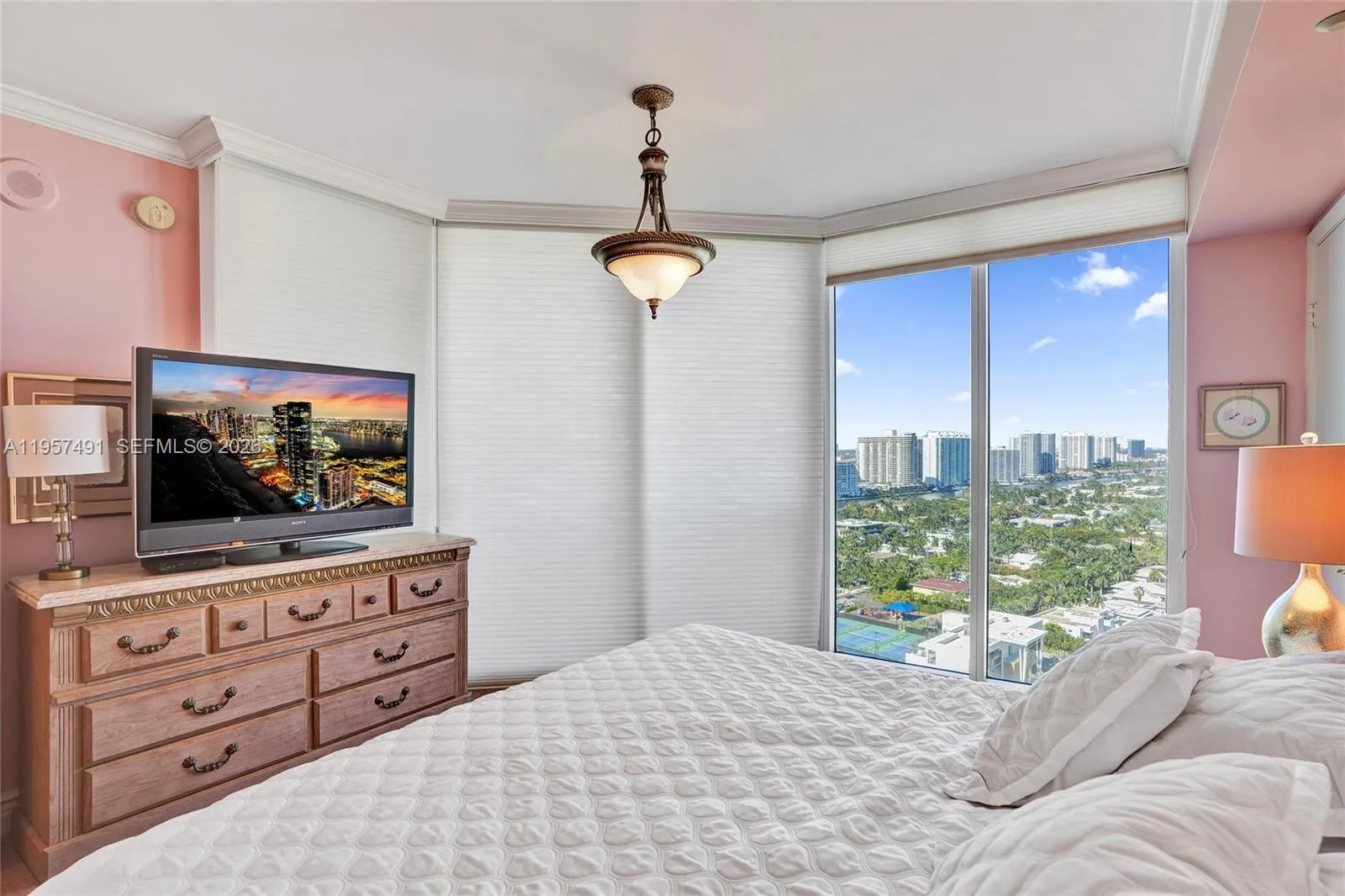 19333 Collins Ave 2502, Sunny Isles Beach, Florida, Sunny Isles Beach, Florida 33160, 2 Bedrooms Bedrooms, ,2 BathroomsBathrooms,Residential,For Sale,19333 Collins Ave 2502, Sunny Isles Beach, Florida,A11957491