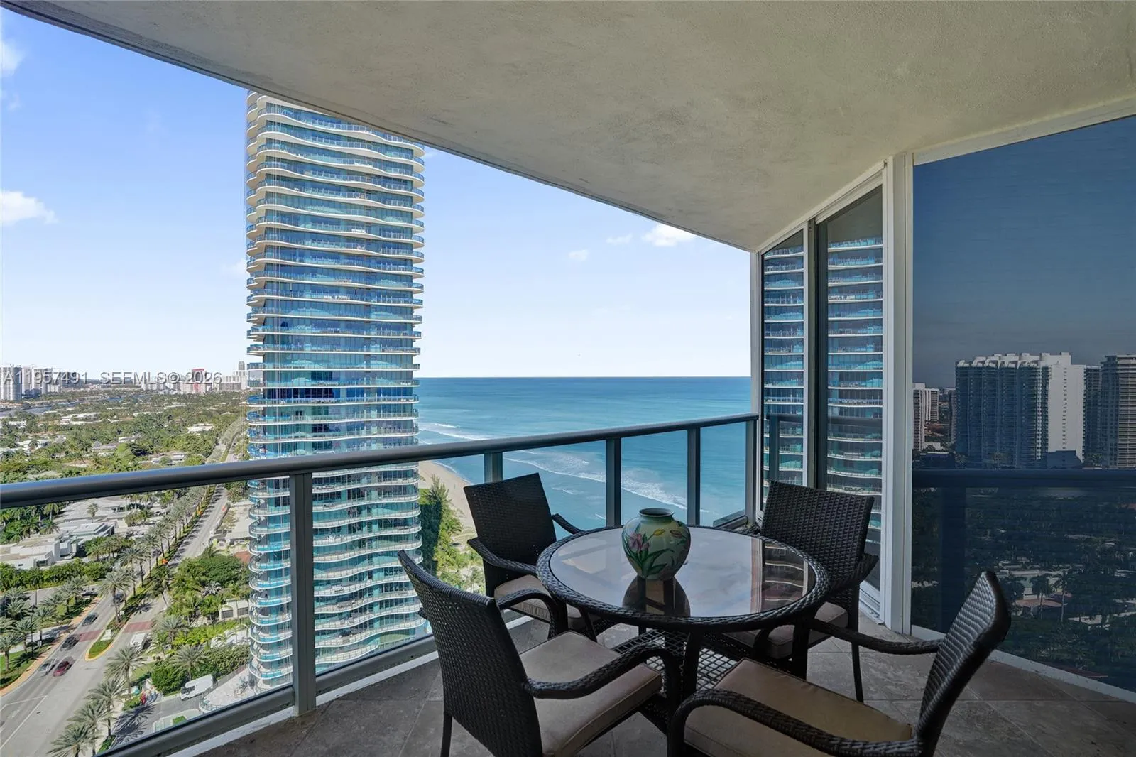 19333 Collins Ave 2502, Sunny Isles Beach, Florida, Sunny Isles Beach, Florida 33160, 2 Bedrooms Bedrooms, ,2 BathroomsBathrooms,Residential,For Sale,19333 Collins Ave 2502, Sunny Isles Beach, Florida,A11957491