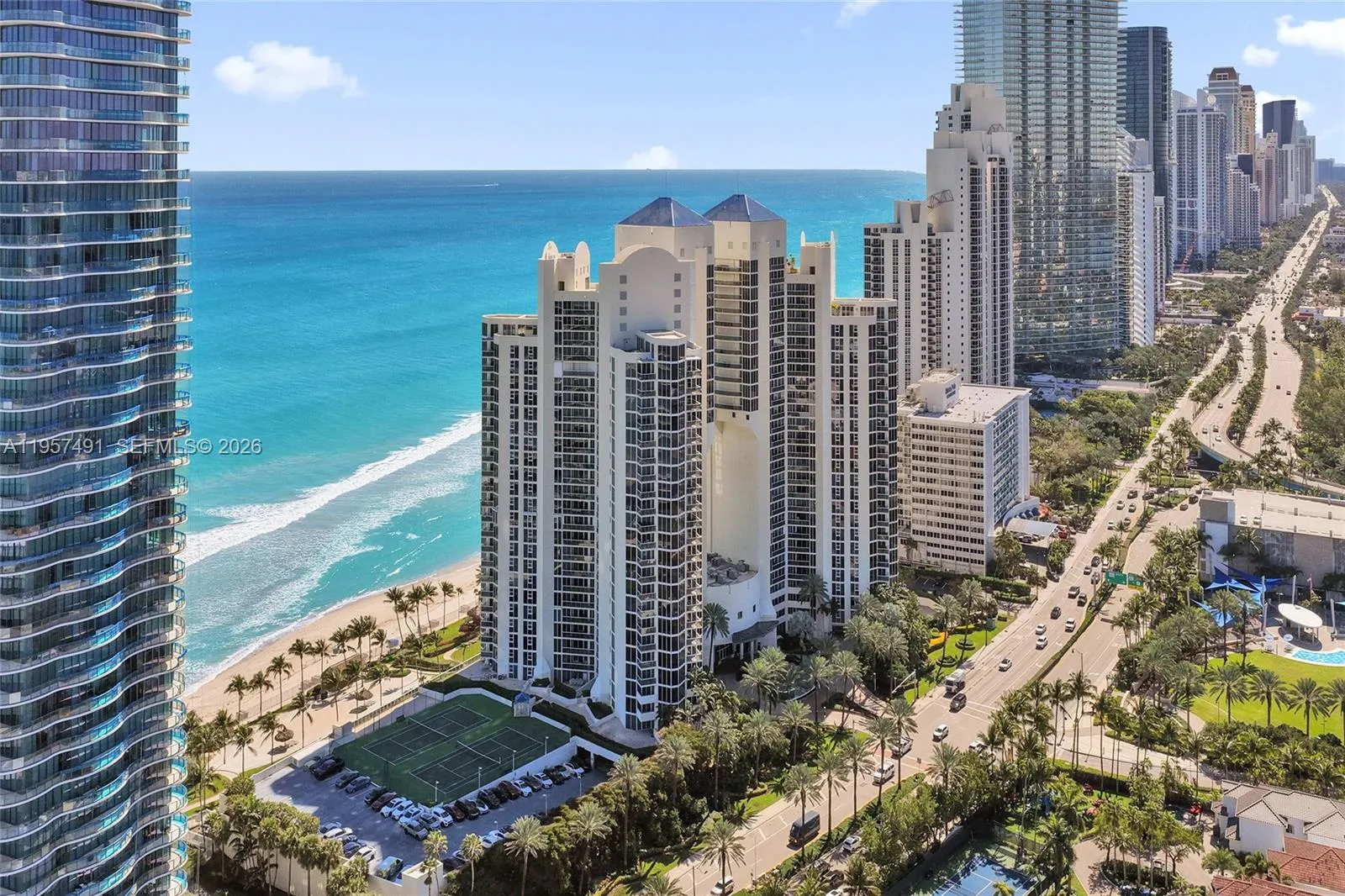 19333 Collins Ave 2502, Sunny Isles Beach, Florida, Sunny Isles Beach, Florida 33160, 2 Bedrooms Bedrooms, ,2 BathroomsBathrooms,Residential,For Sale,19333 Collins Ave 2502, Sunny Isles Beach, Florida,A11957491