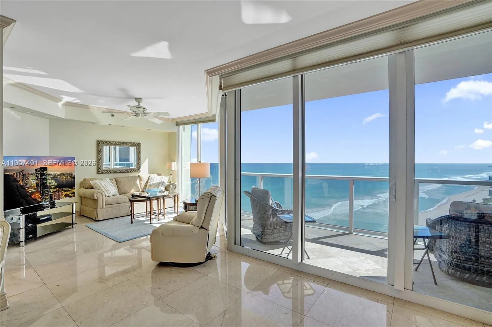 19333 Collins Ave 2502, Sunny Isles Beach, Florida, Sunny Isles Beach, Florida 33160, 2 Bedrooms Bedrooms, ,2 BathroomsBathrooms,Residential,For Sale,19333 Collins Ave 2502, Sunny Isles Beach, Florida,A11957491