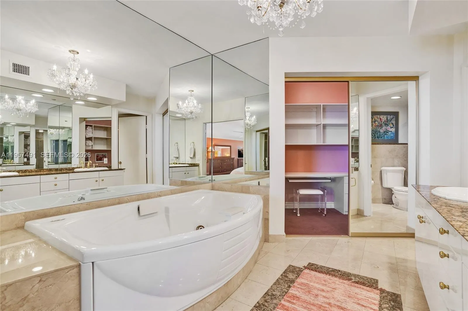 19333 Collins Ave 2502, Sunny Isles Beach, Florida, Sunny Isles Beach, Florida 33160, 2 Bedrooms Bedrooms, ,2 BathroomsBathrooms,Residential,For Sale,19333 Collins Ave 2502, Sunny Isles Beach, Florida,A11957491