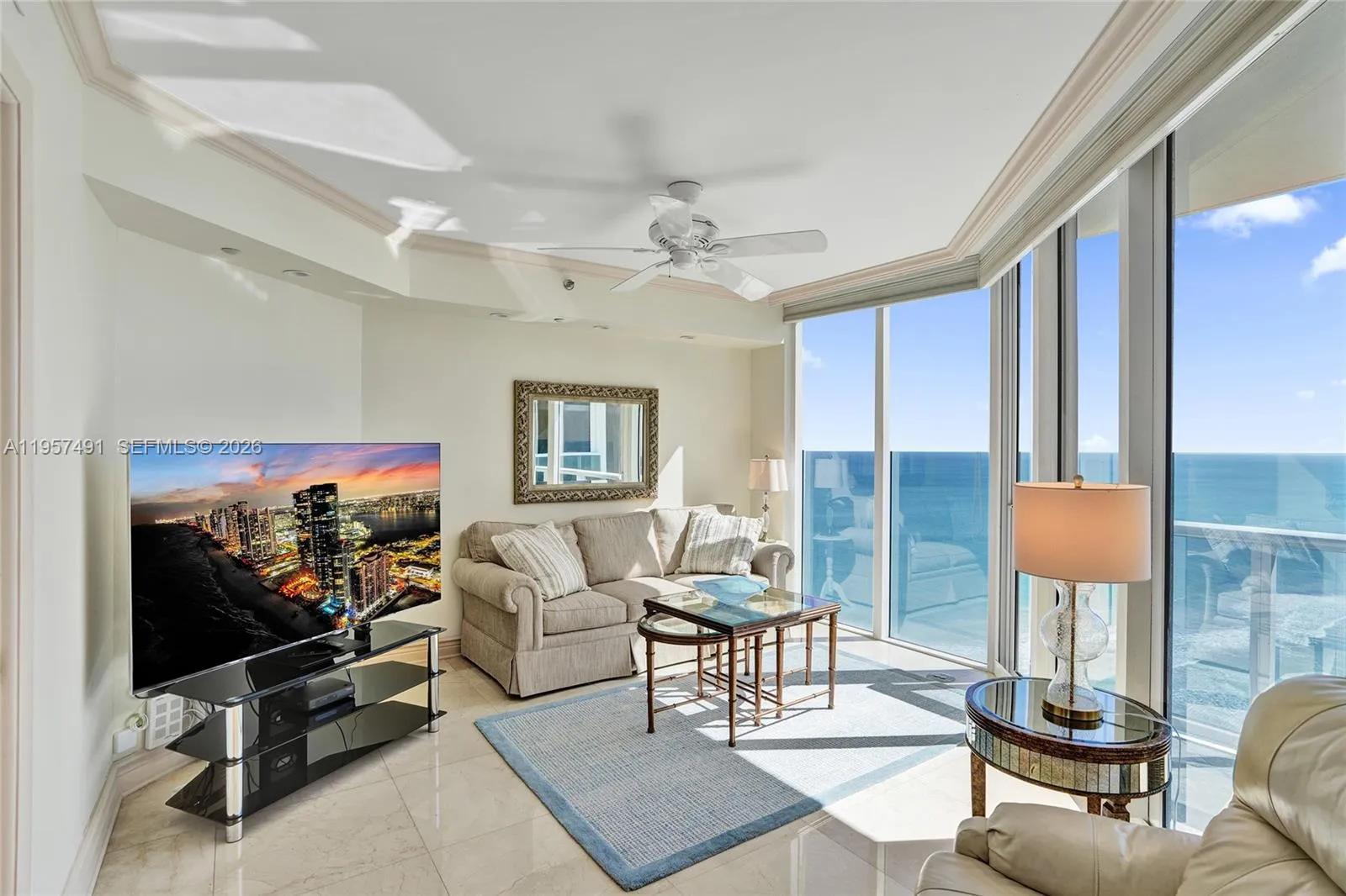 19333 Collins Ave 2502, Sunny Isles Beach, Florida, Sunny Isles Beach, Florida 33160, 2 Bedrooms Bedrooms, ,2 BathroomsBathrooms,Residential,For Sale,19333 Collins Ave 2502, Sunny Isles Beach, Florida,A11957491