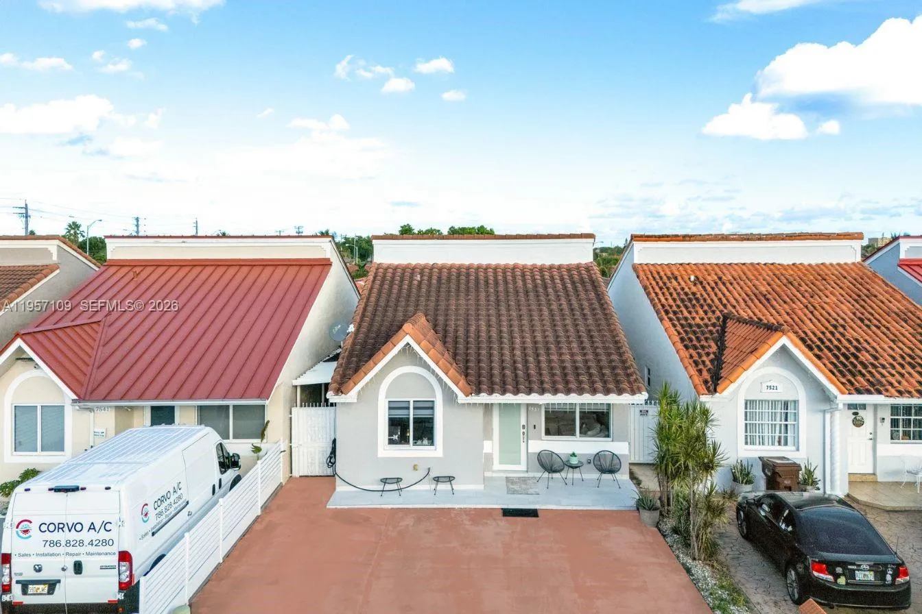 7531 W 29th Way 7531, Hialeah, Florida 33018, Hialeah, Florida 33018, 3 Bedrooms Bedrooms, ,2 BathroomsBathrooms,Residential Lease,For Rent,7531 W 29th Way 7531, Hialeah, Florida 33018,A11957109