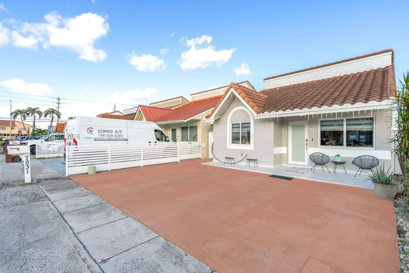7531 W 29th Way 7531, Hialeah, Florida 33018, Hialeah, Florida 33018, 3 Bedrooms Bedrooms, ,2 BathroomsBathrooms,Residential Lease,For Rent,7531 W 29th Way 7531, Hialeah, Florida 33018,A11957109