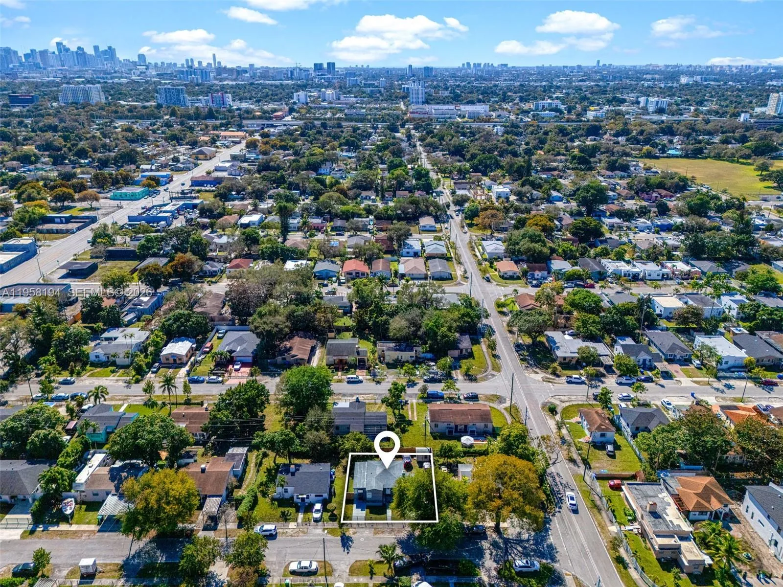 1780 Nw 49th St, Miami, Florida 33142, Miami, Florida 33142, ,Residential Income,For Sale,1780 Nw 49th St, Miami, Florida 33142,A11958194