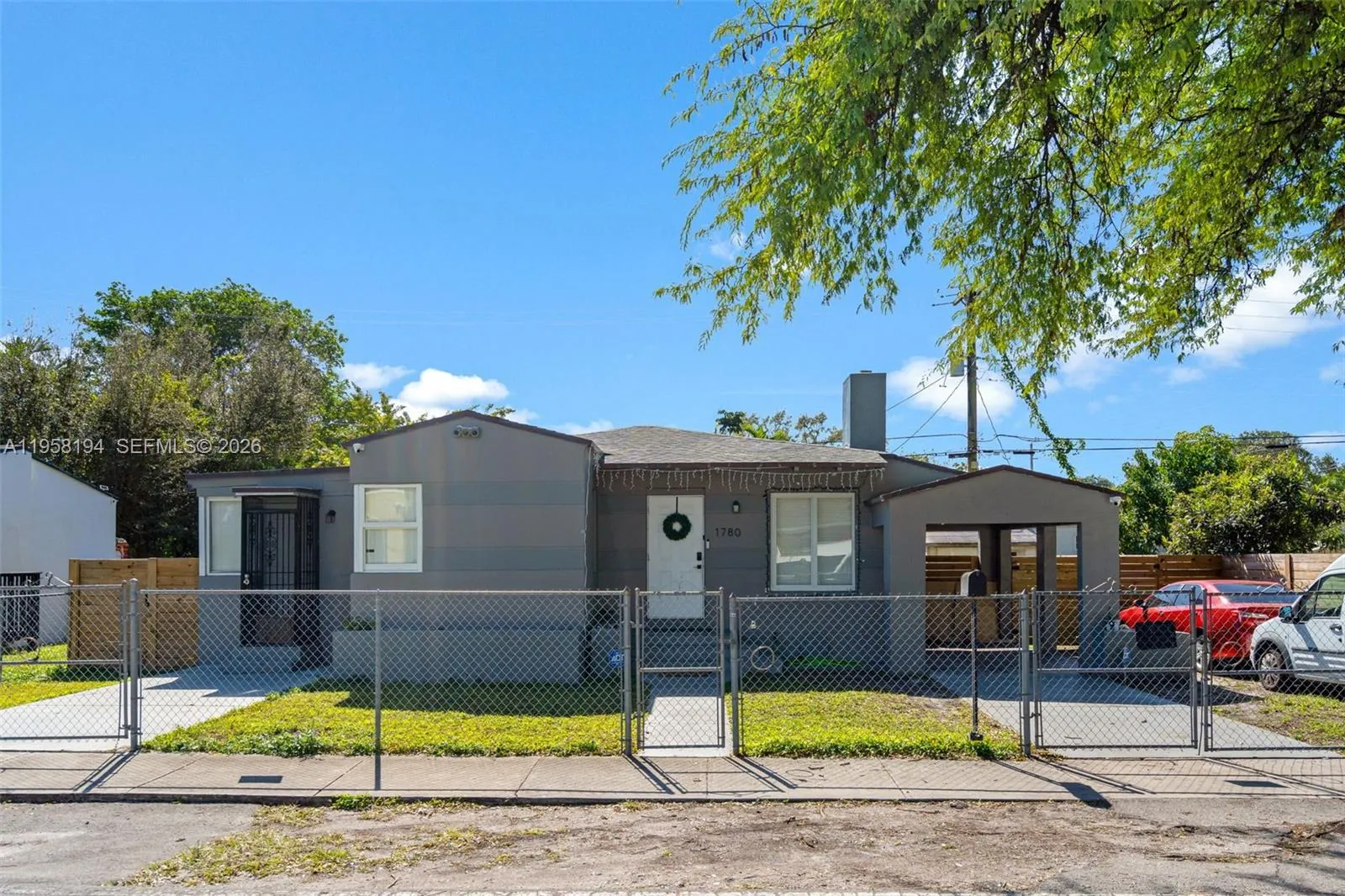 1780 Nw 49th St, Miami, Florida 33142, Miami, Florida 33142, ,Residential Income,For Sale,1780 Nw 49th St, Miami, Florida 33142,A11958194