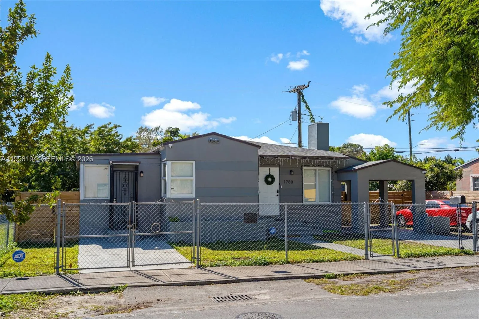1780 Nw 49th St, Miami, Florida 33142, Miami, Florida 33142, ,Residential Income,For Sale,1780 Nw 49th St, Miami, Florida 33142,A11958194