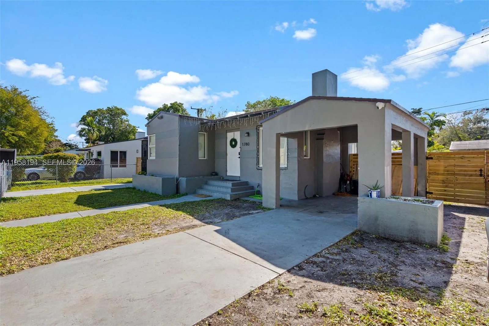 1780 Nw 49th St, Miami, Florida 33142, Miami, Florida 33142, ,Residential Income,For Sale,1780 Nw 49th St, Miami, Florida 33142,A11958194