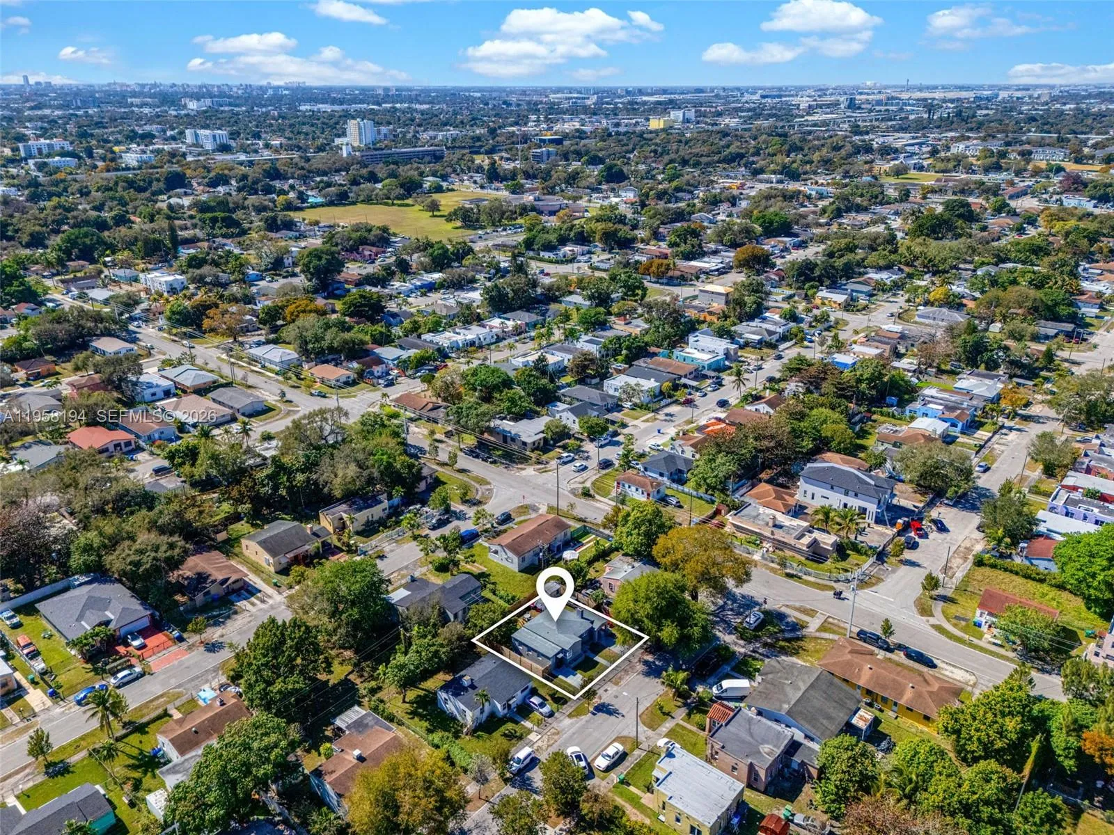 1780 Nw 49th St, Miami, Florida 33142, Miami, Florida 33142, ,Residential Income,For Sale,1780 Nw 49th St, Miami, Florida 33142,A11958194