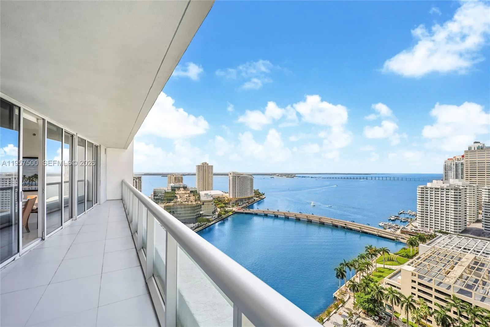 495 Brickell Ave 2303, Miami, Florida 33131, Miami, Florida 33131, 2 Bedrooms Bedrooms, ,2 BathroomsBathrooms,Residential,For Sale,495 Brickell Ave 2303, Miami, Florida 33131,A11957500