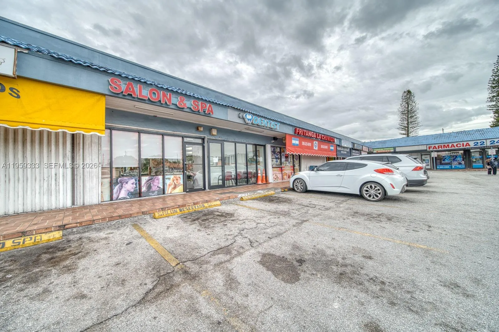 Full-service Beauty Salon For Sale In Sweetwater, Sweetwater, Florida 33174, ,Business Opportunity,For Sale,Full-service Beauty Salon For Sale In Sweetwater, ,A11959333