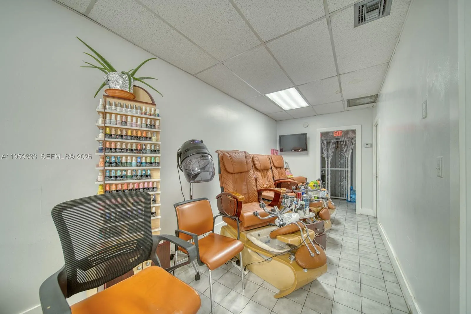 Full-service Beauty Salon For Sale In Sweetwater, Sweetwater, Florida 33174, ,Business Opportunity,For Sale,Full-service Beauty Salon For Sale In Sweetwater, ,A11959333