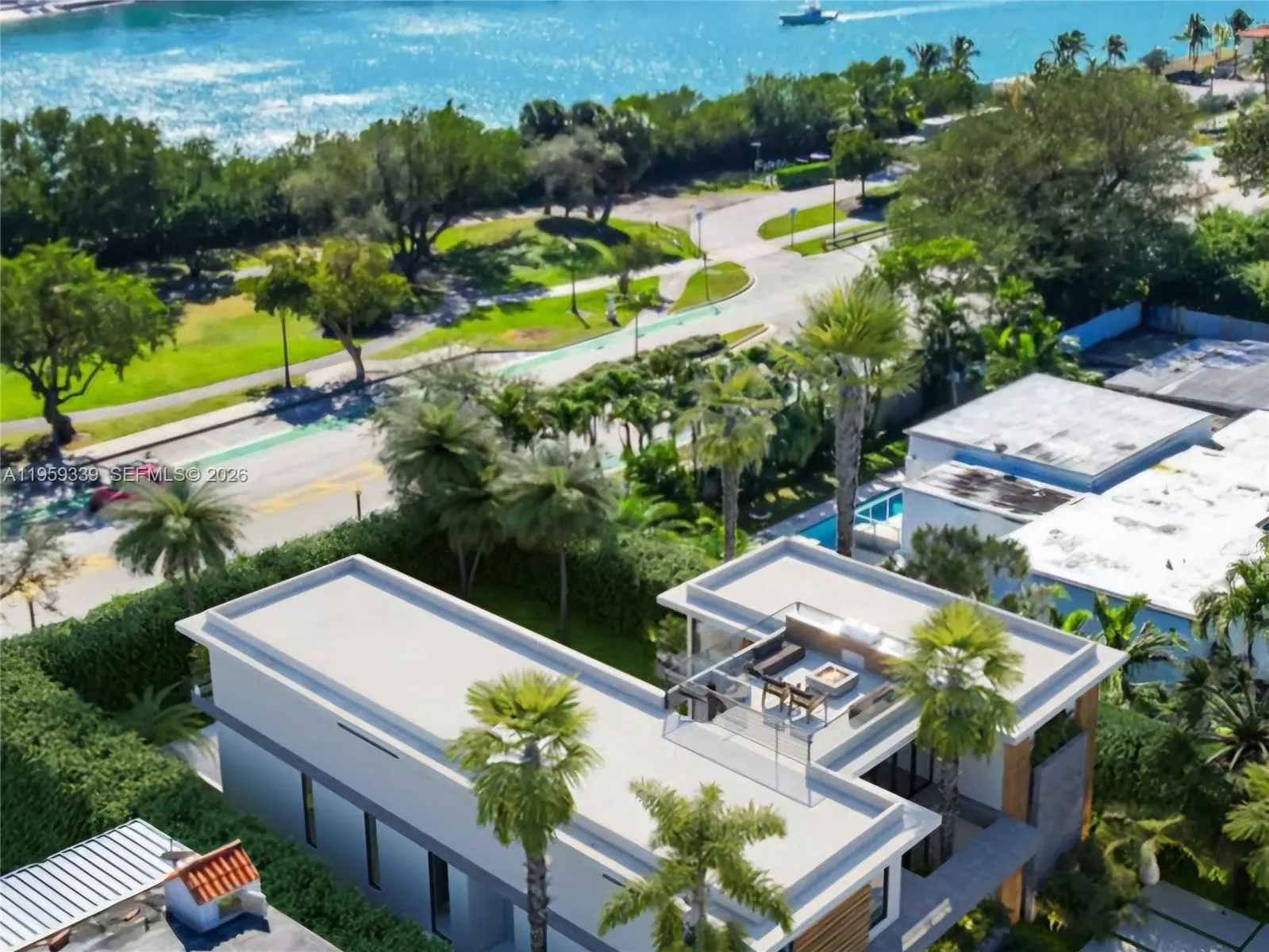 910 N Venetian Dr, Miami, Florida 33139, Miami, Florida 33139, 5 Bedrooms Bedrooms, ,6 BathroomsBathrooms,Residential,For Sale,910 N Venetian Dr, Miami, Florida 33139,A11959339