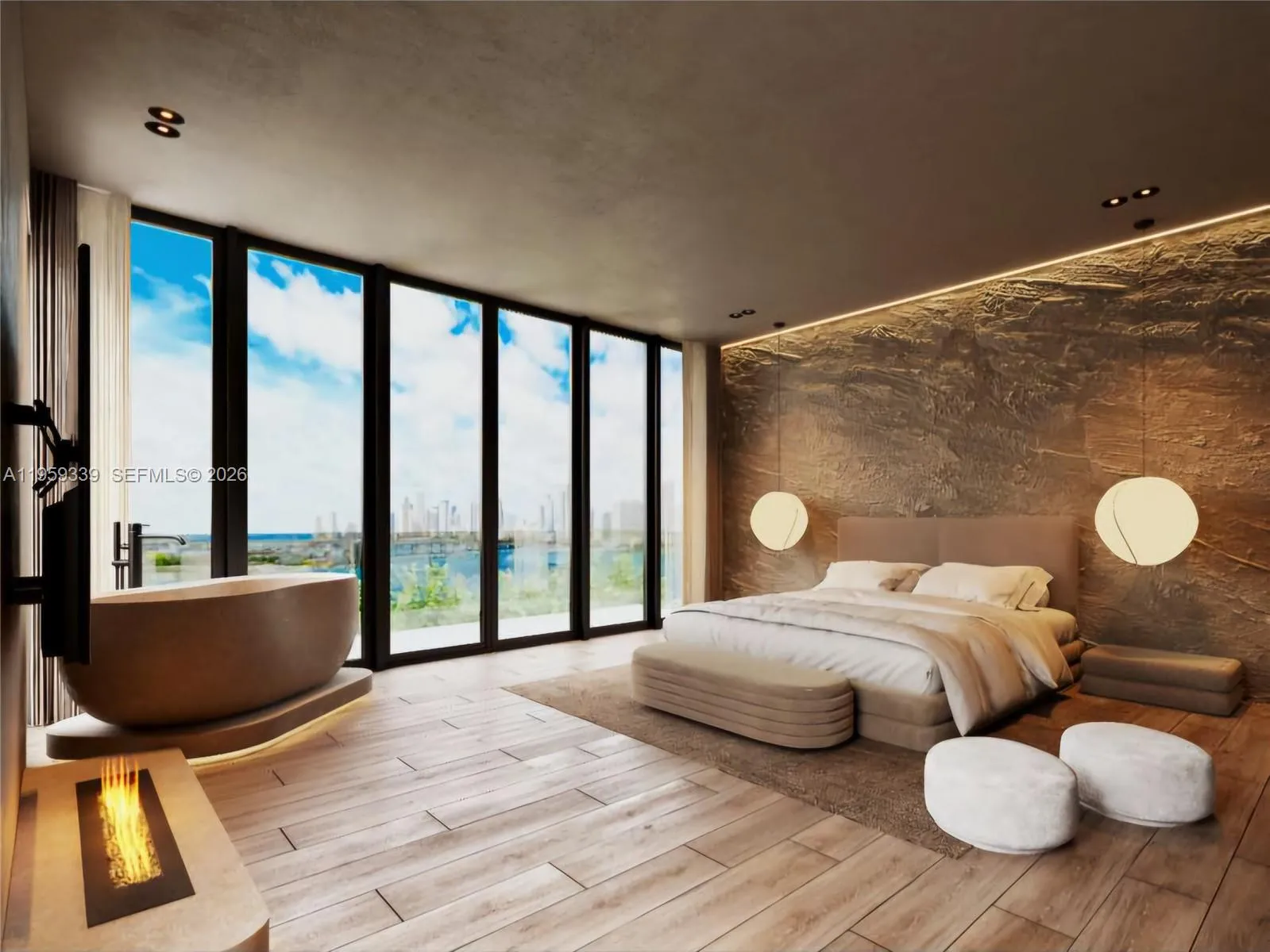 910 N Venetian Dr, Miami, Florida 33139, Miami, Florida 33139, 5 Bedrooms Bedrooms, ,6 BathroomsBathrooms,Residential,For Sale,910 N Venetian Dr, Miami, Florida 33139,A11959339