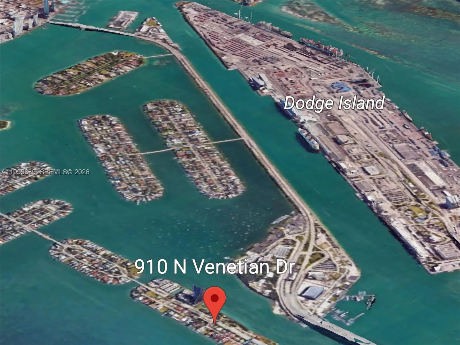 910 N Venetian Dr, Miami, Florida 33139, Miami, Florida 33139, 5 Bedrooms Bedrooms, ,6 BathroomsBathrooms,Residential,For Sale,910 N Venetian Dr, Miami, Florida 33139,A11959339