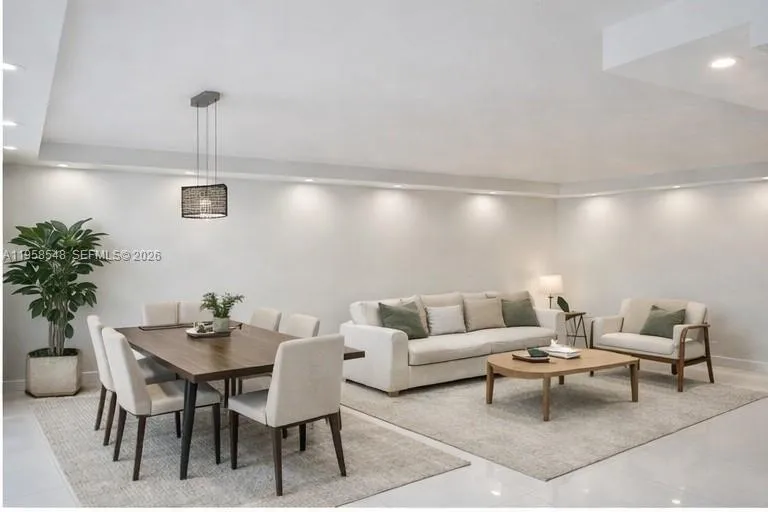 ai rendered and staged