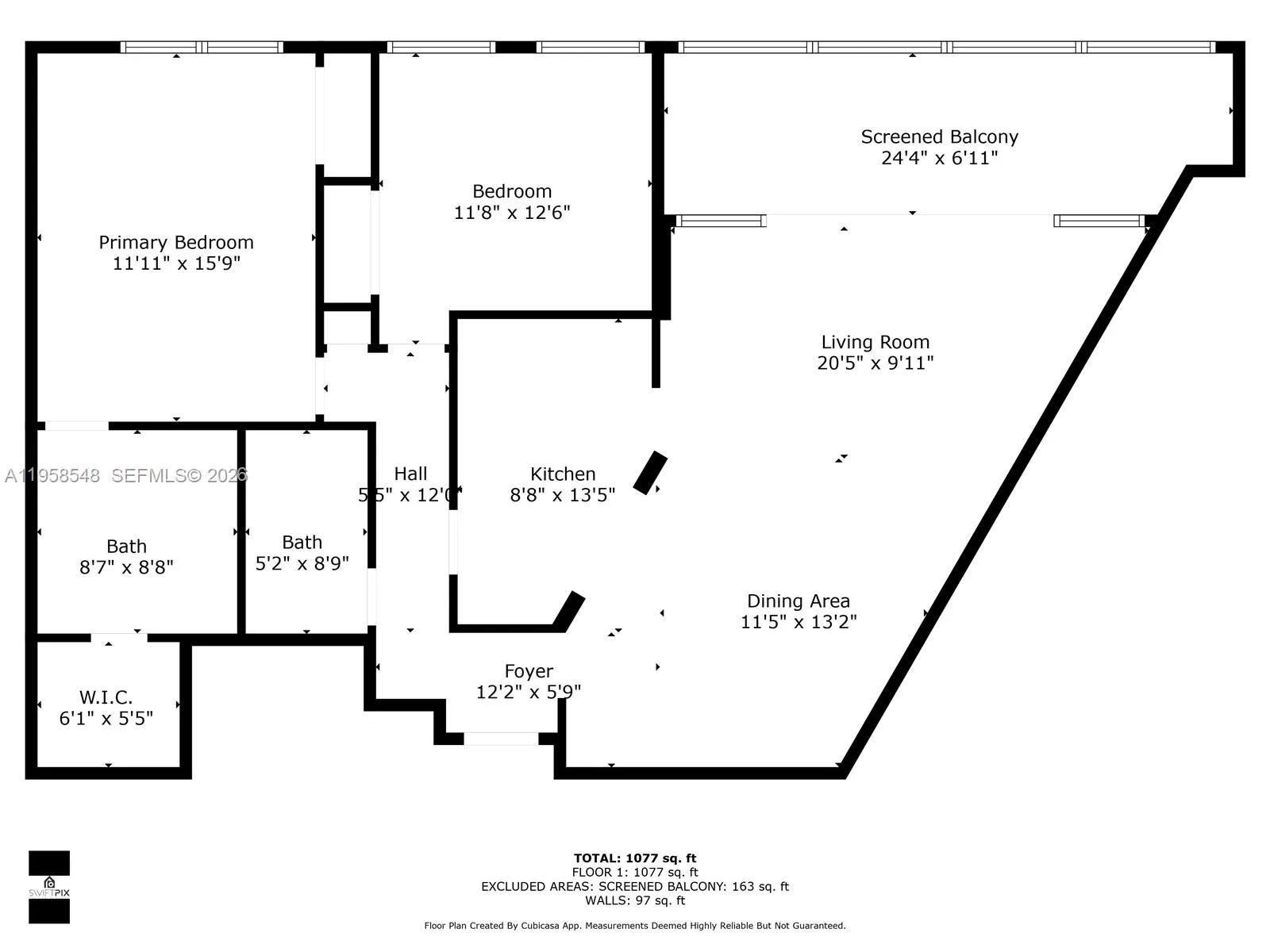 6911 Environ Blvd 1k, Lauderhill, Florida 33319, Lauderhill, Florida 33319, 2 Bedrooms Bedrooms, ,2 BathroomsBathrooms,Residential,For Sale,6911 Environ Blvd 1k, Lauderhill, Florida 33319,A11958548