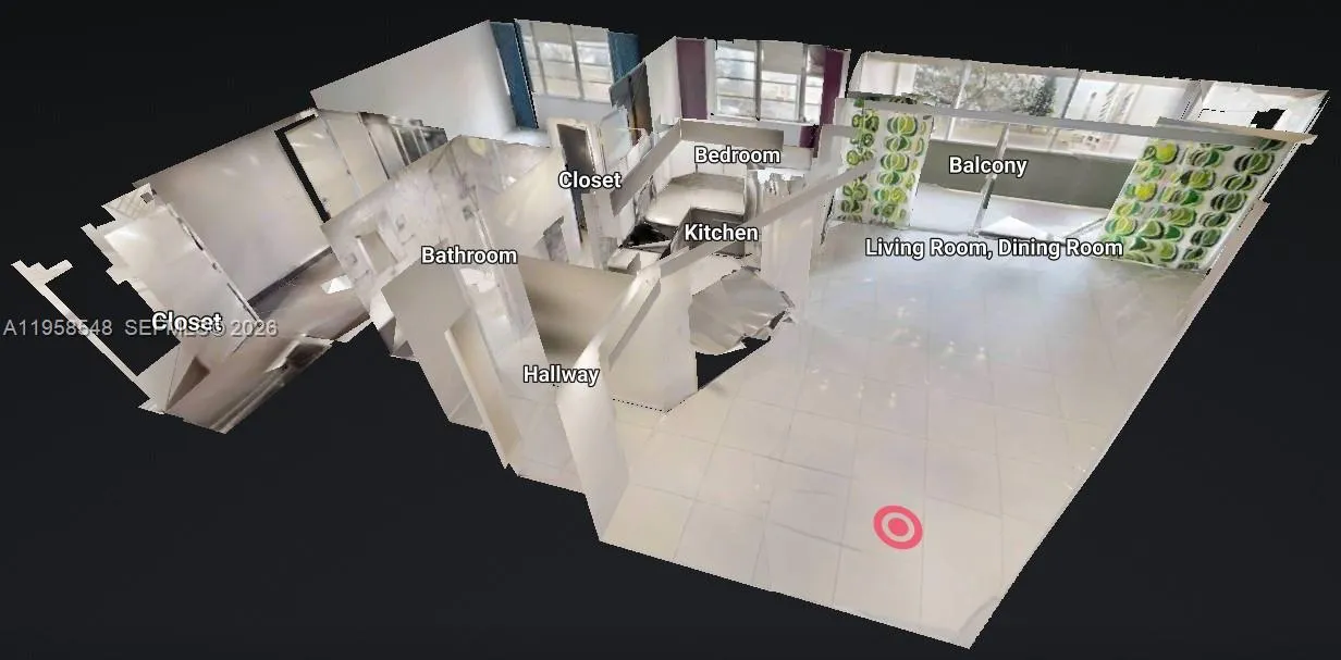 6911 Environ Blvd 1k, Lauderhill, Florida 33319, Lauderhill, Florida 33319, 2 Bedrooms Bedrooms, ,2 BathroomsBathrooms,Residential,For Sale,6911 Environ Blvd 1k, Lauderhill, Florida 33319,A11958548